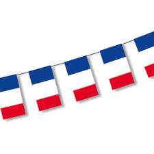 Zastavice / Trakovi z zastavicami - Logo