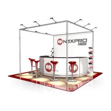 Naxpro-Truss sejemske stojnice