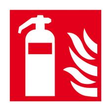 Požarne table - Logo