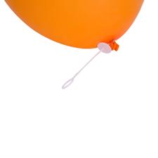 Zapora za balone "Quickholder"