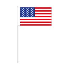 Papirnate zastavice „Države”
