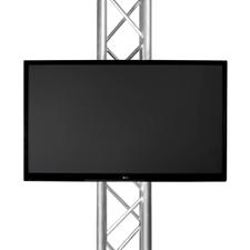 Riggatec LED/LCD TV nosilec za prečnike 42" -100" für  FD 21-24