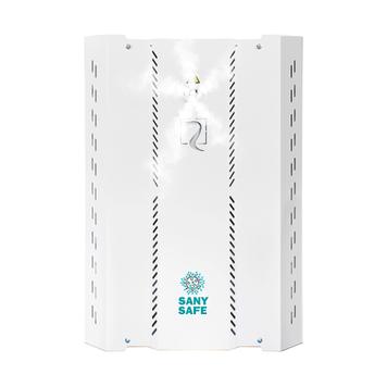 SanySafe razkuževanje notranjega zraka
