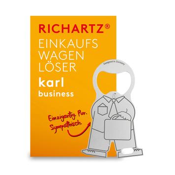 Richartz Karl „Business”