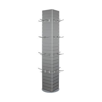 FlexiSlot®- predstavitveni stolp „York Rotation”