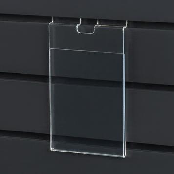 Žepek iz akrilnega stekla „Luna” za FlexiSlot