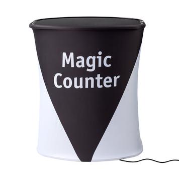 LED pult „Magic-Counter“