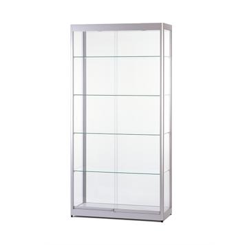 Steklena vitrina „1000”