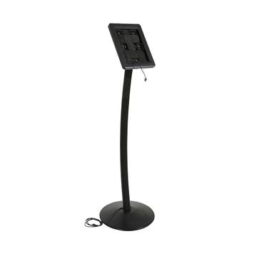 STAND.flash „Curved” Universal