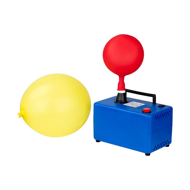 Električna zračna tlačilka za balone