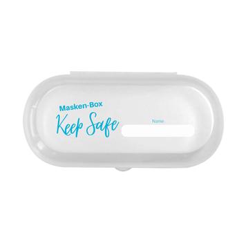 „Keep Safe“  higiensko shranjevanje obraznih mask