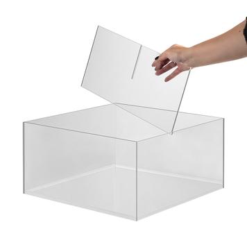 Škatla za EasyCubes
