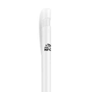 Izvlečni kemični svinčnik "Trinity GUM NFC" z vgrajenm NFC