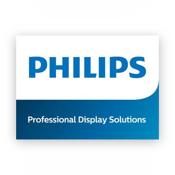 Philips E-Paper tablica 25