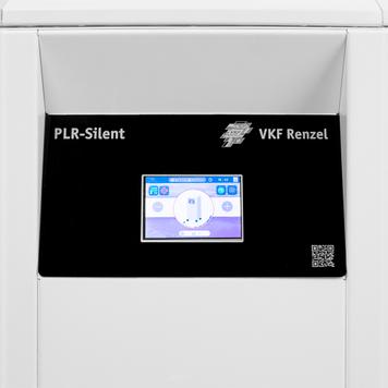Profesionalni čistilec zraka „PLR-Silent“ s HEPA filtrom H14 in UV-C lučjo
