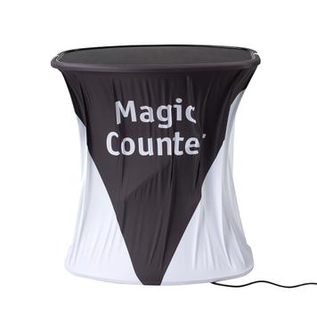 LED pult „Magic-Counter“
